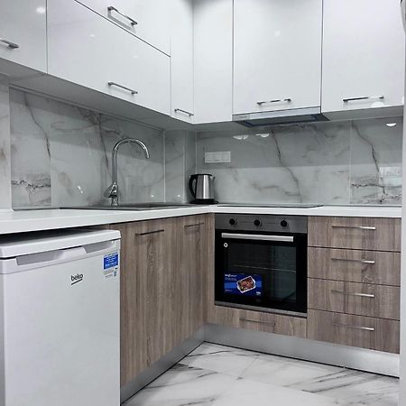 Marbled Premium Appartment Thessaloníki Luaran gambar