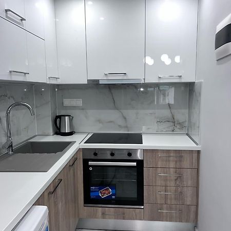 Marbled Premium Appartment Thessaloníki Luaran gambar