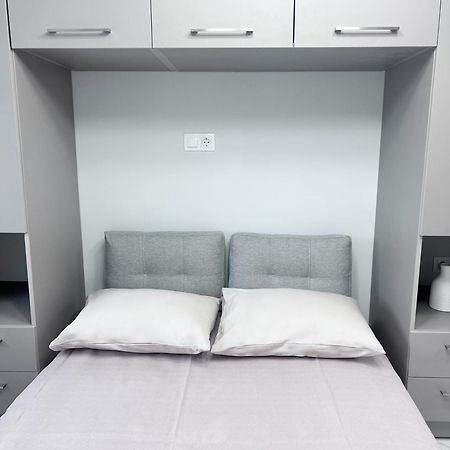 Marbled Premium Appartment Thessaloníki Luaran gambar